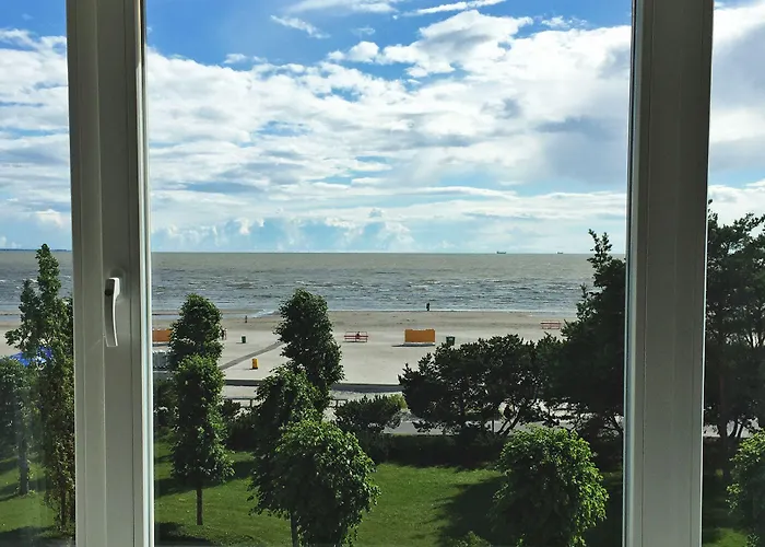 Rannahotell Hotel 4*