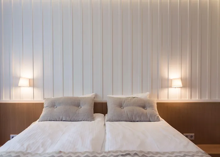 Hotel Rannahotell Parnawa