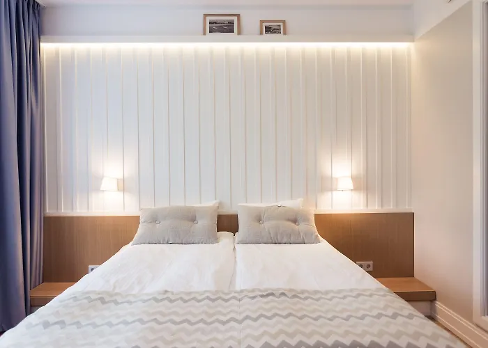 Rannahotell Hotel Pärnu