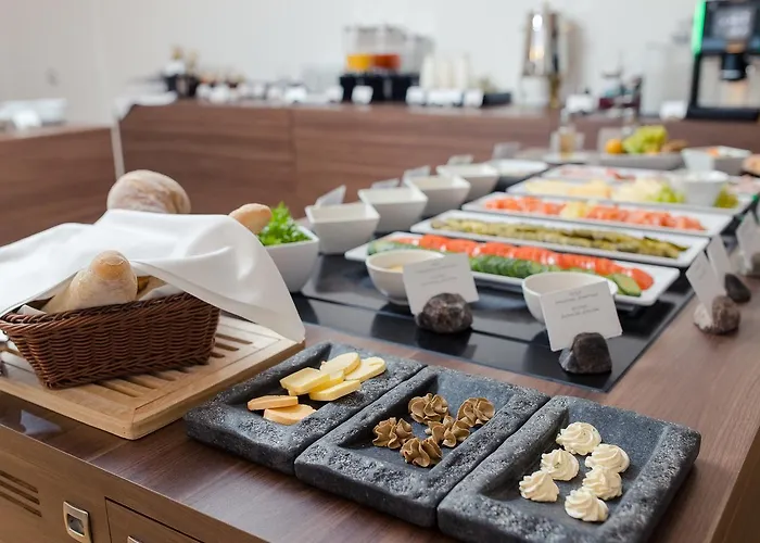 Hotel Rannahotell Parnawa