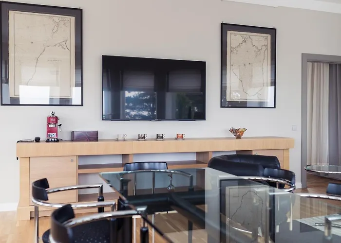 Rannahotell Hotel 4*