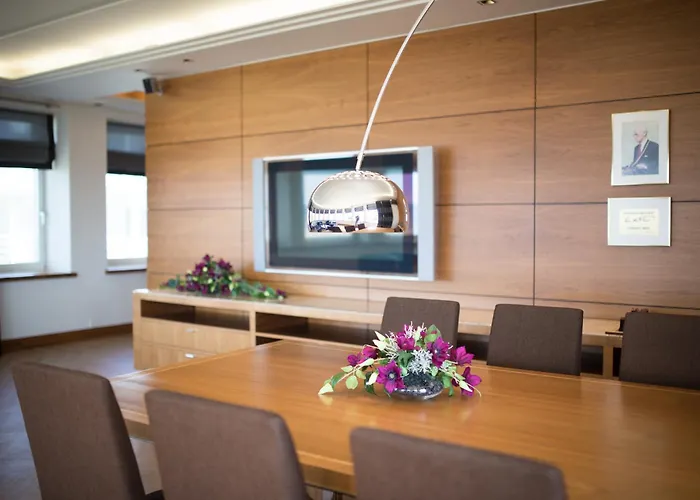 Rannahotell 4* Parnawa