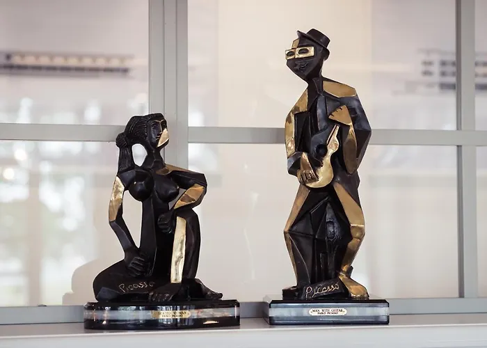 Rannahotell 4* Pärnu