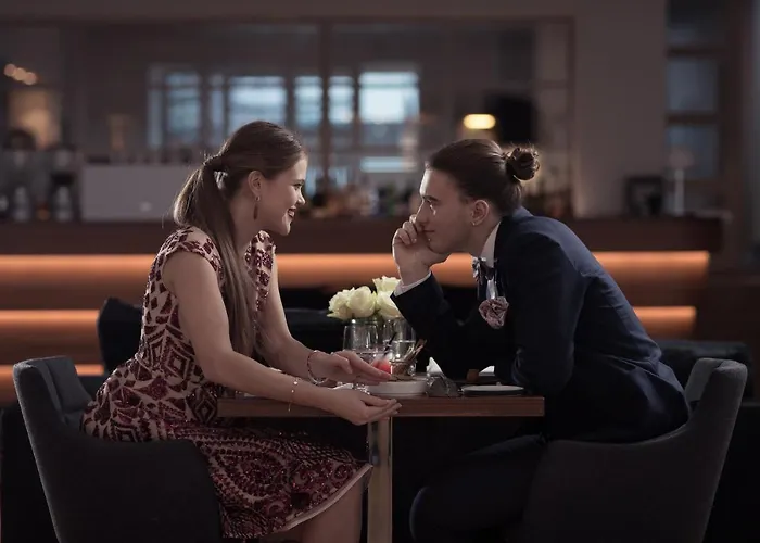 Rannahotell 4* Pärnu