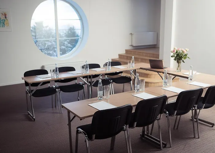 Rannahotell Hotel Parnawa