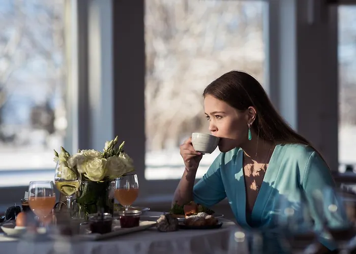 Rannahotell Hotel Pärnu