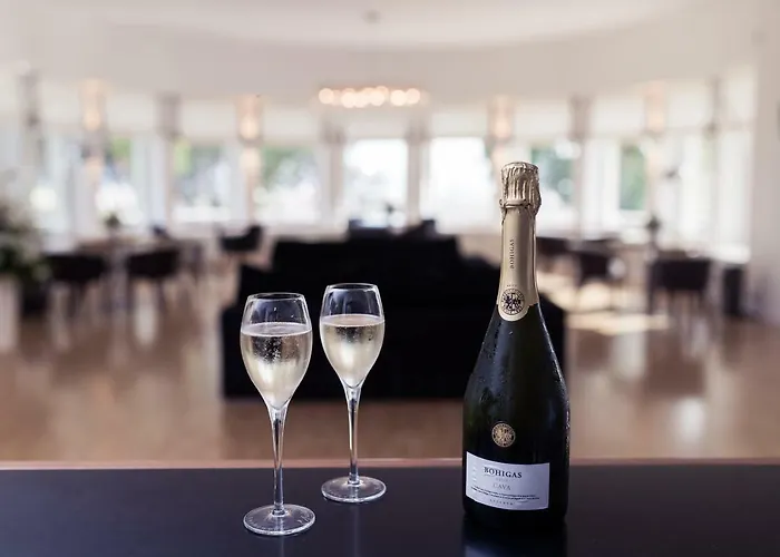 Hotel Rannahotell Pärnu